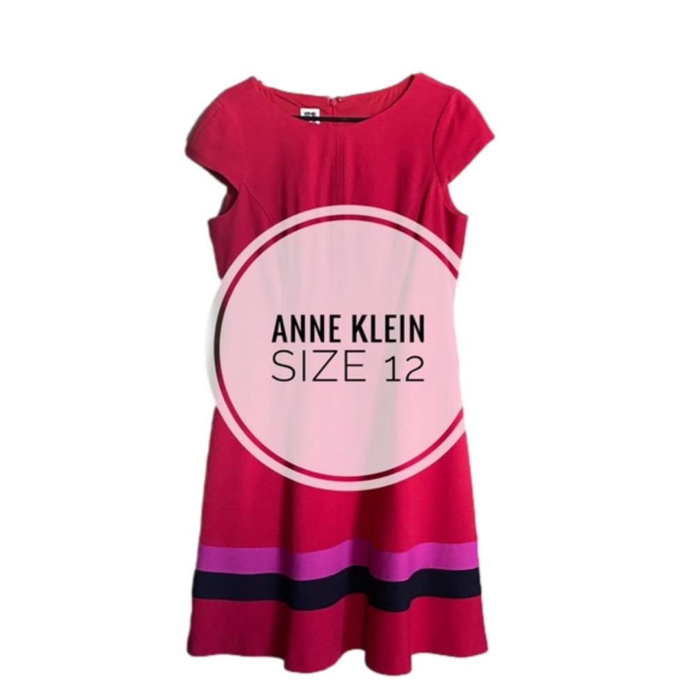 Anne Klein dress size 12